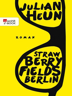 cover image of Strawberry Fields Berlin